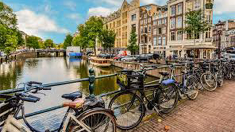 Amsterdam