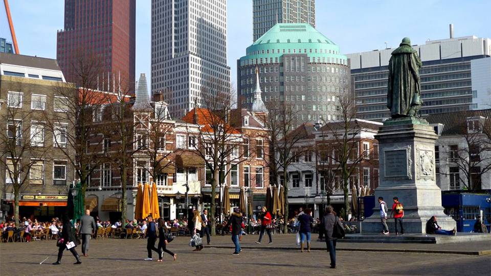 DenHaag