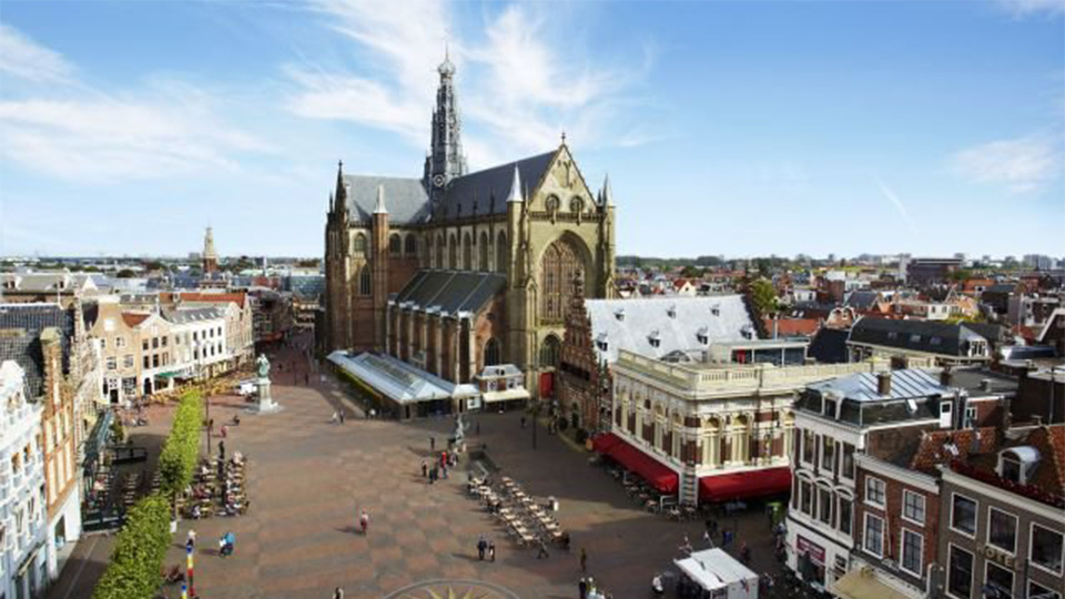 Haarlem