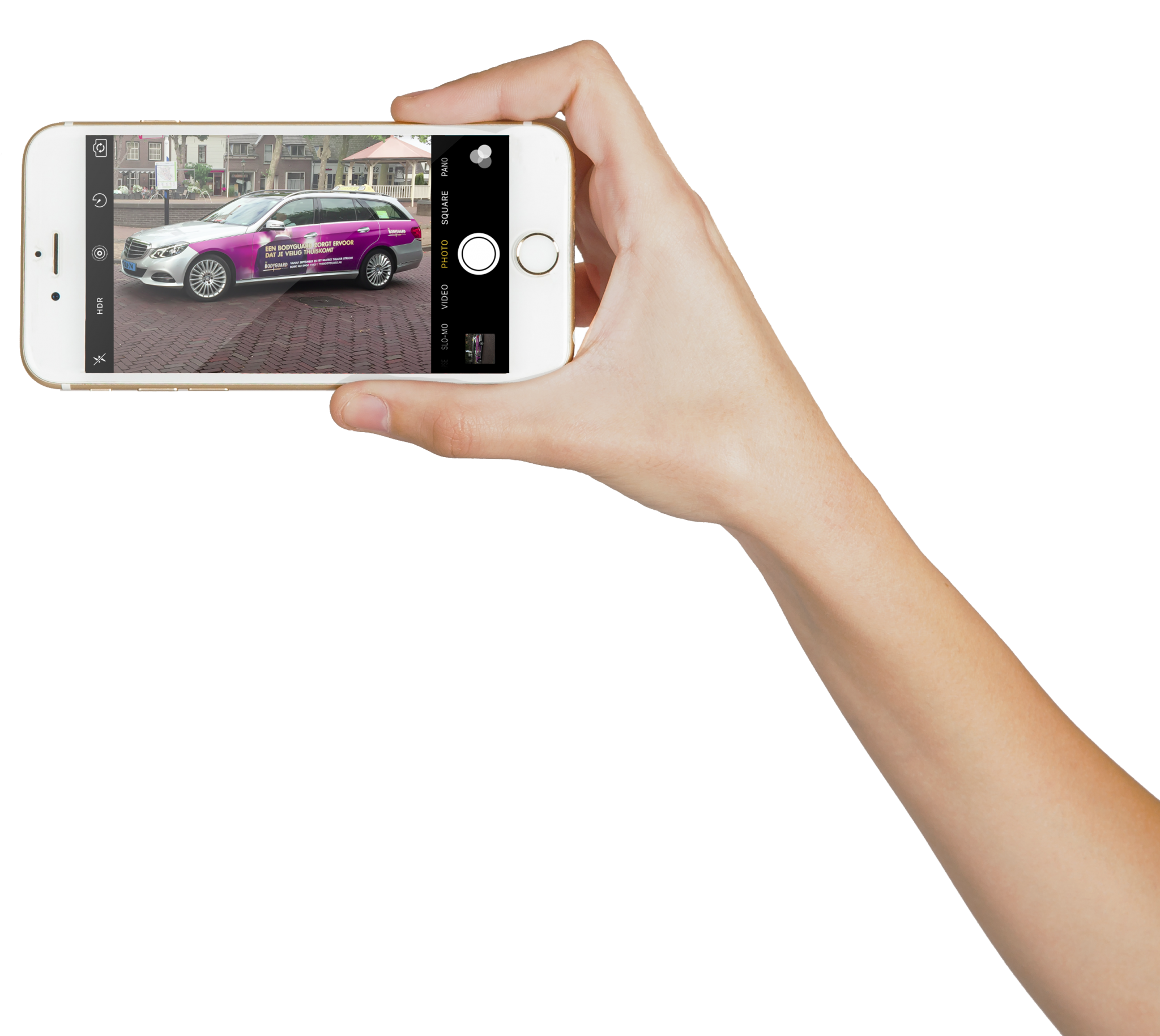 Altermedia; v4 win & Iphone x