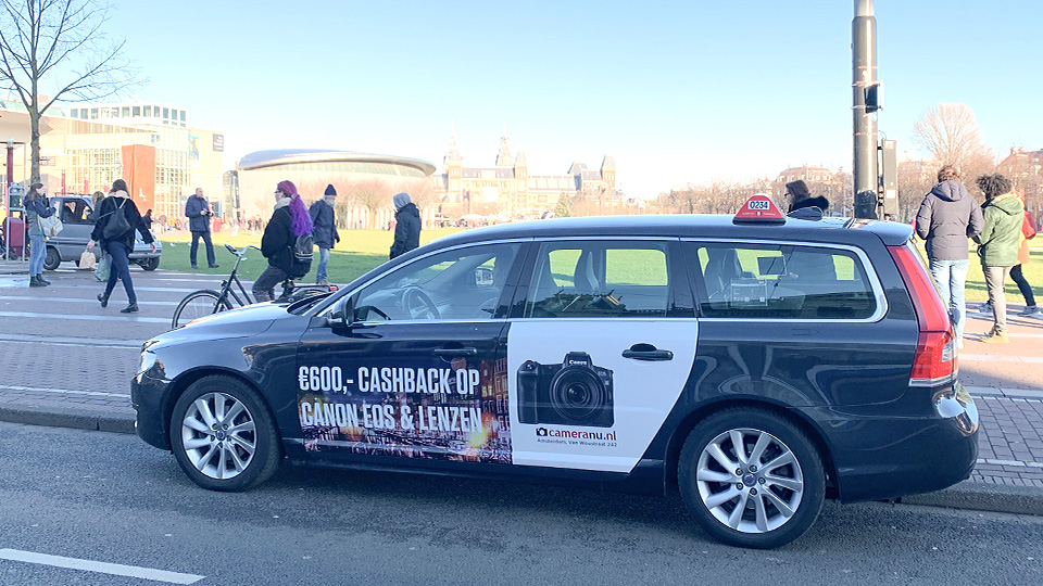 Altermedia Cameranu Taxireclame