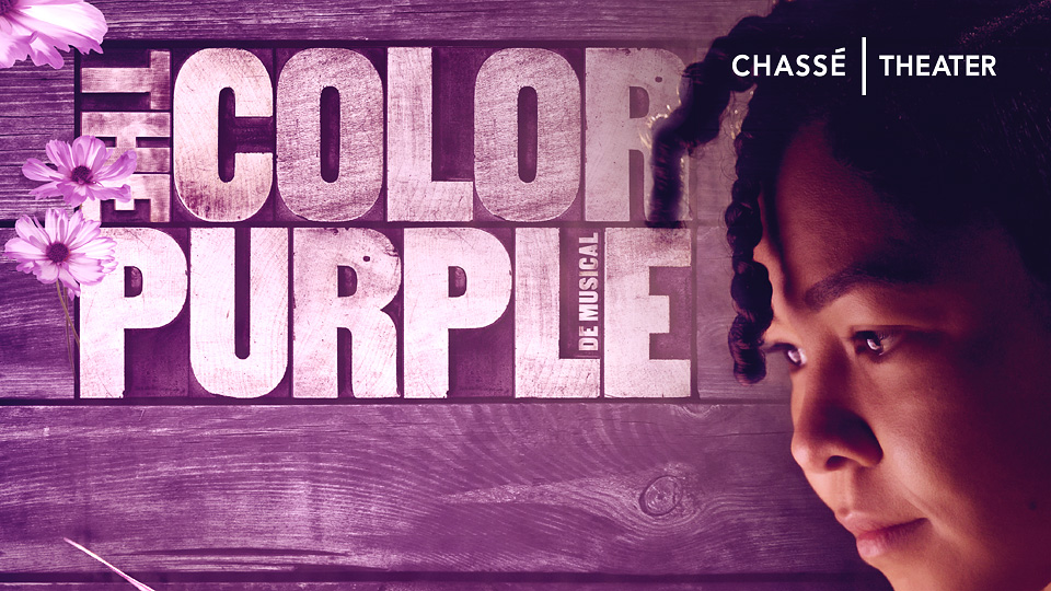 Altermedia Chass? theater Colour Purple Wcreclame Toiletmedia Washroom media
