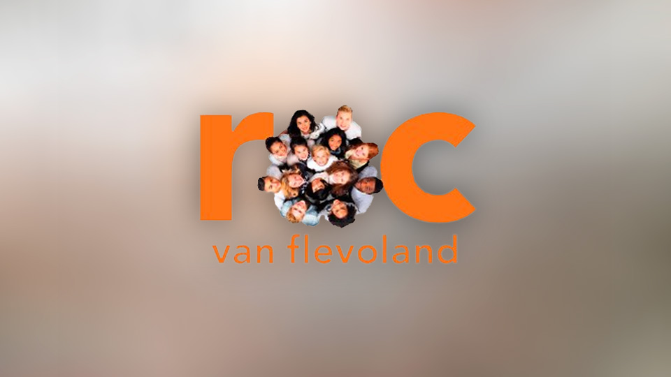 Altermedia ConneROCFlevolandROCFlevolandion Ca ster SchiphCl HC el Shuttle aROCFlevolandireclame