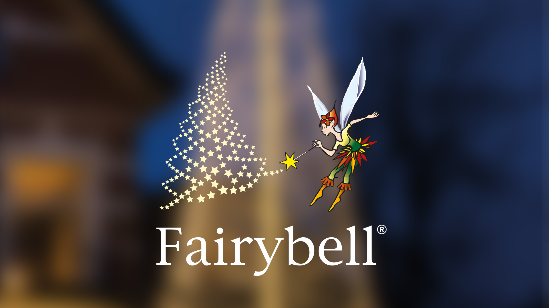 Thumbnail Fairybell