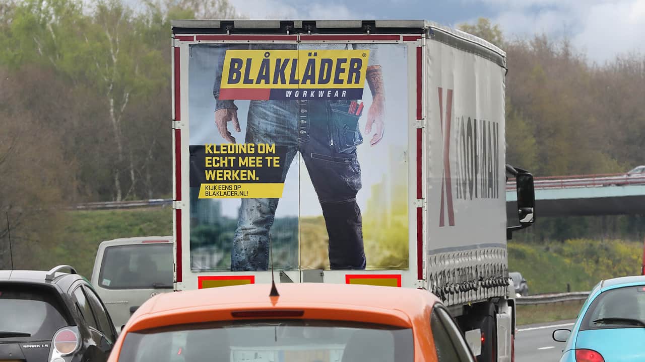blaklader