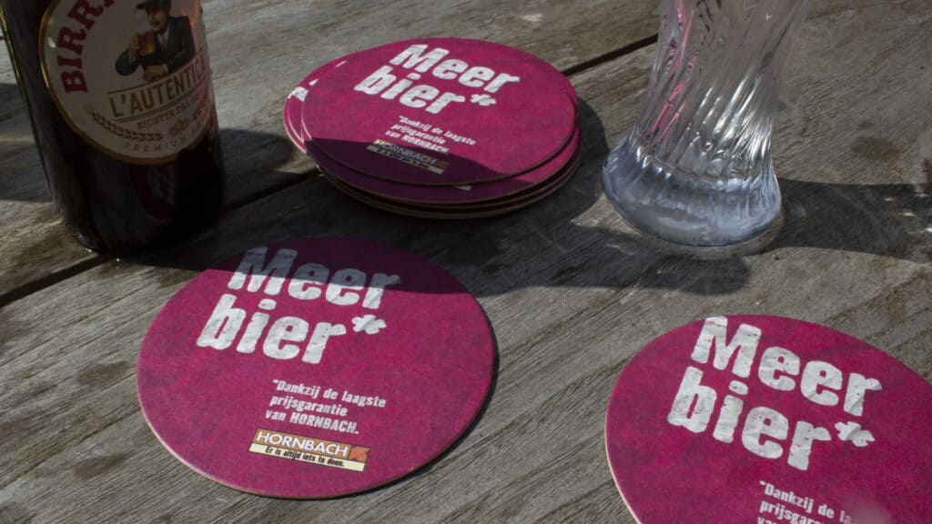 Biervilt
