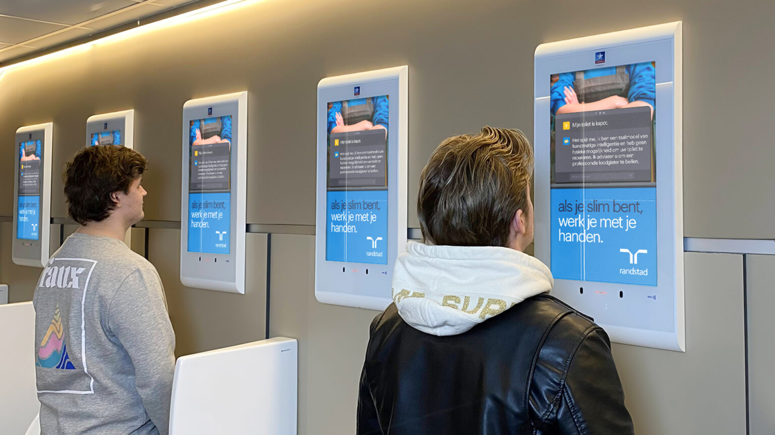 Randstad websitefoto 01
