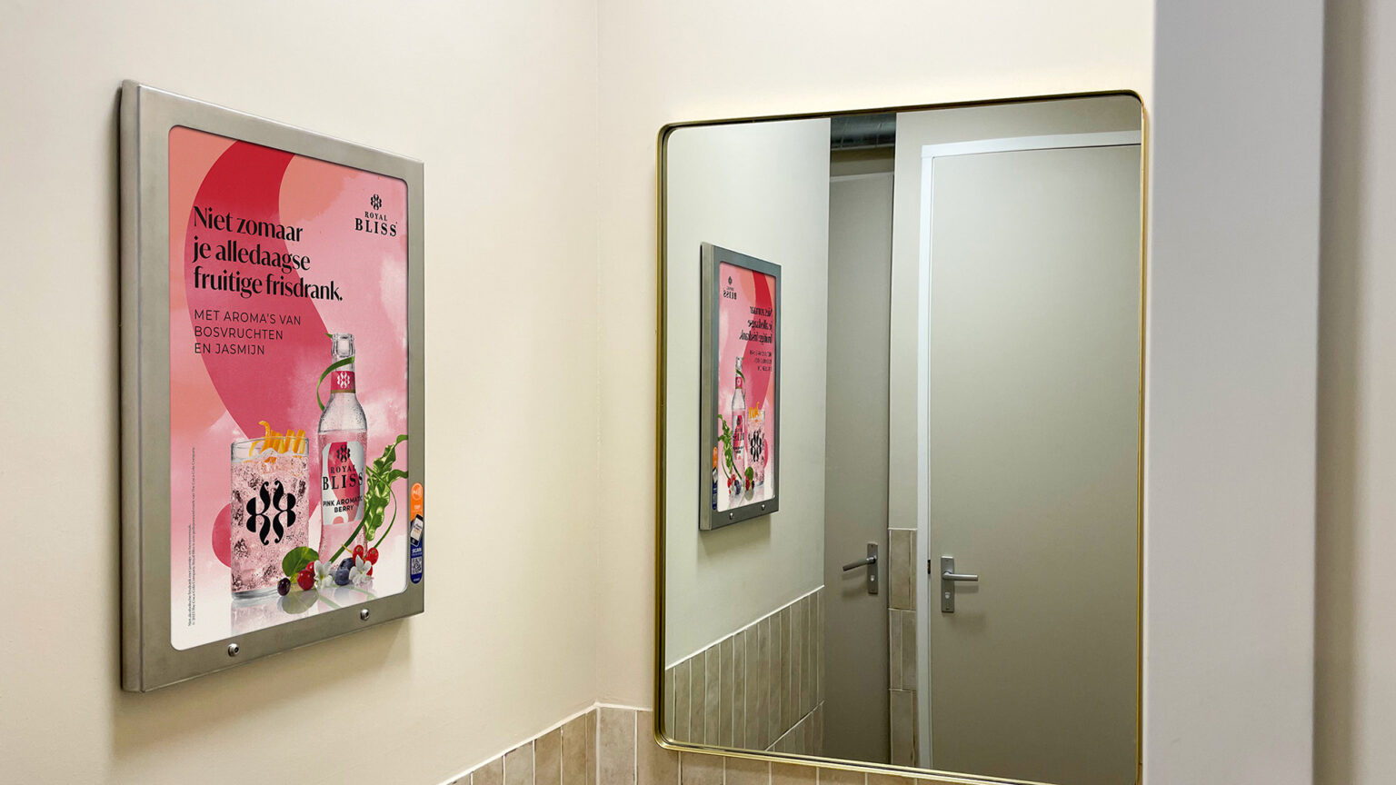 ROYAL BLISS Pink berry websitefoto 02