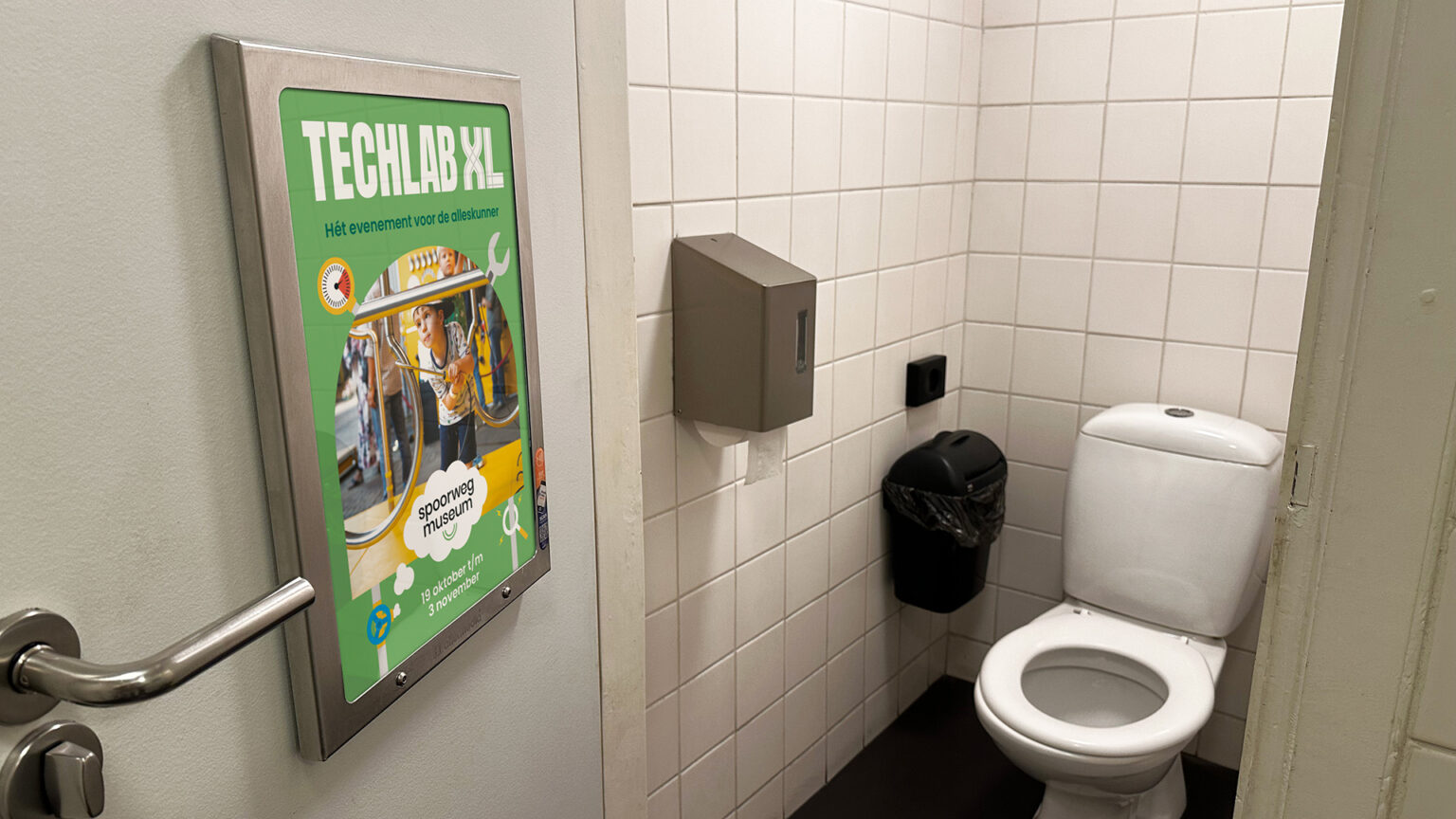 Spoorwegmuseum - Websitefoto 02