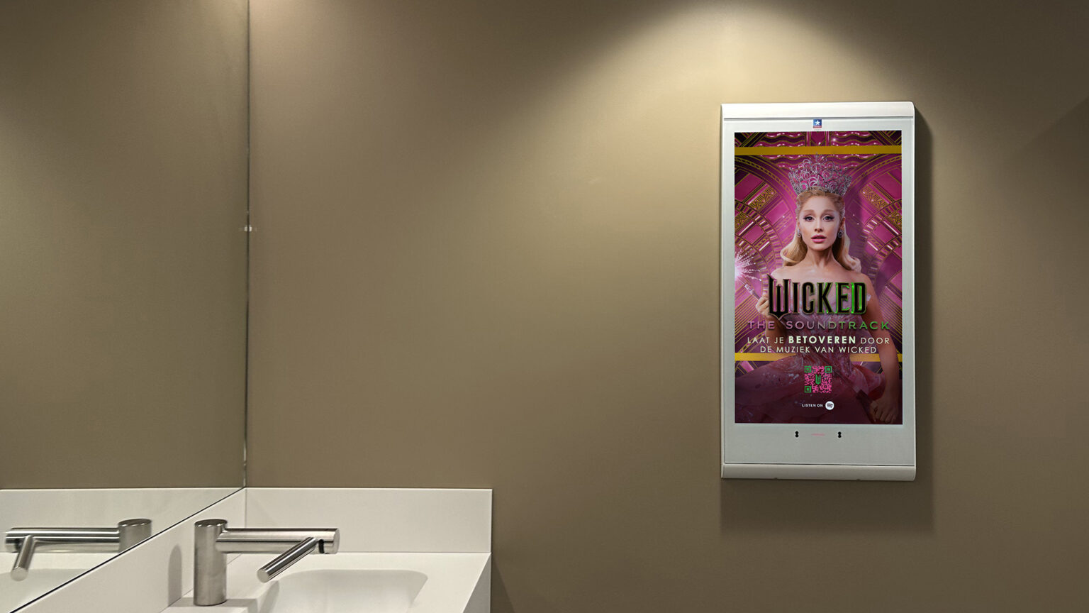 Universal Music Website 02