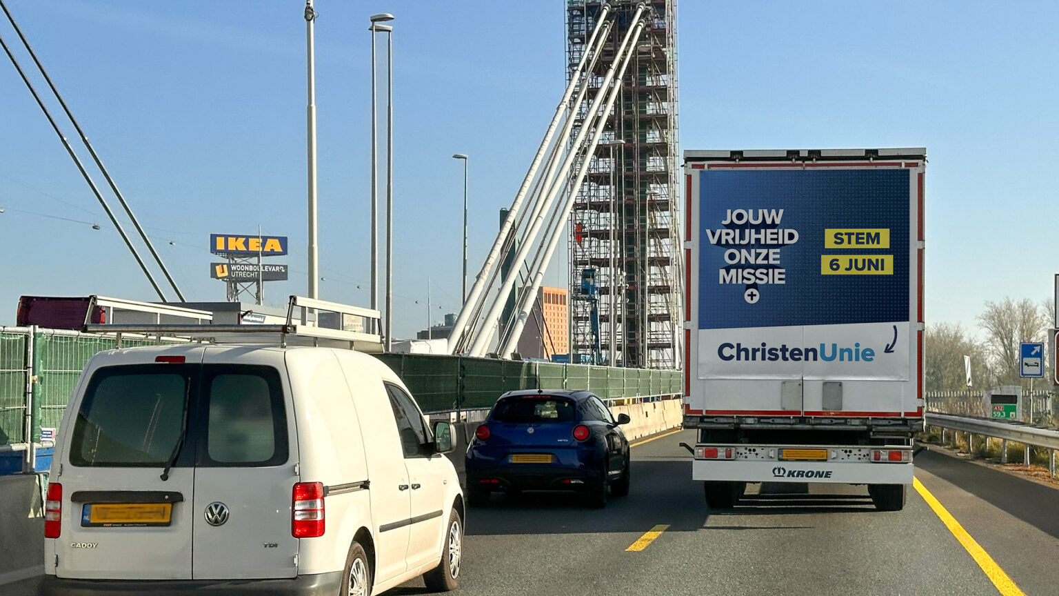 ChristenUnie websitefoto 01