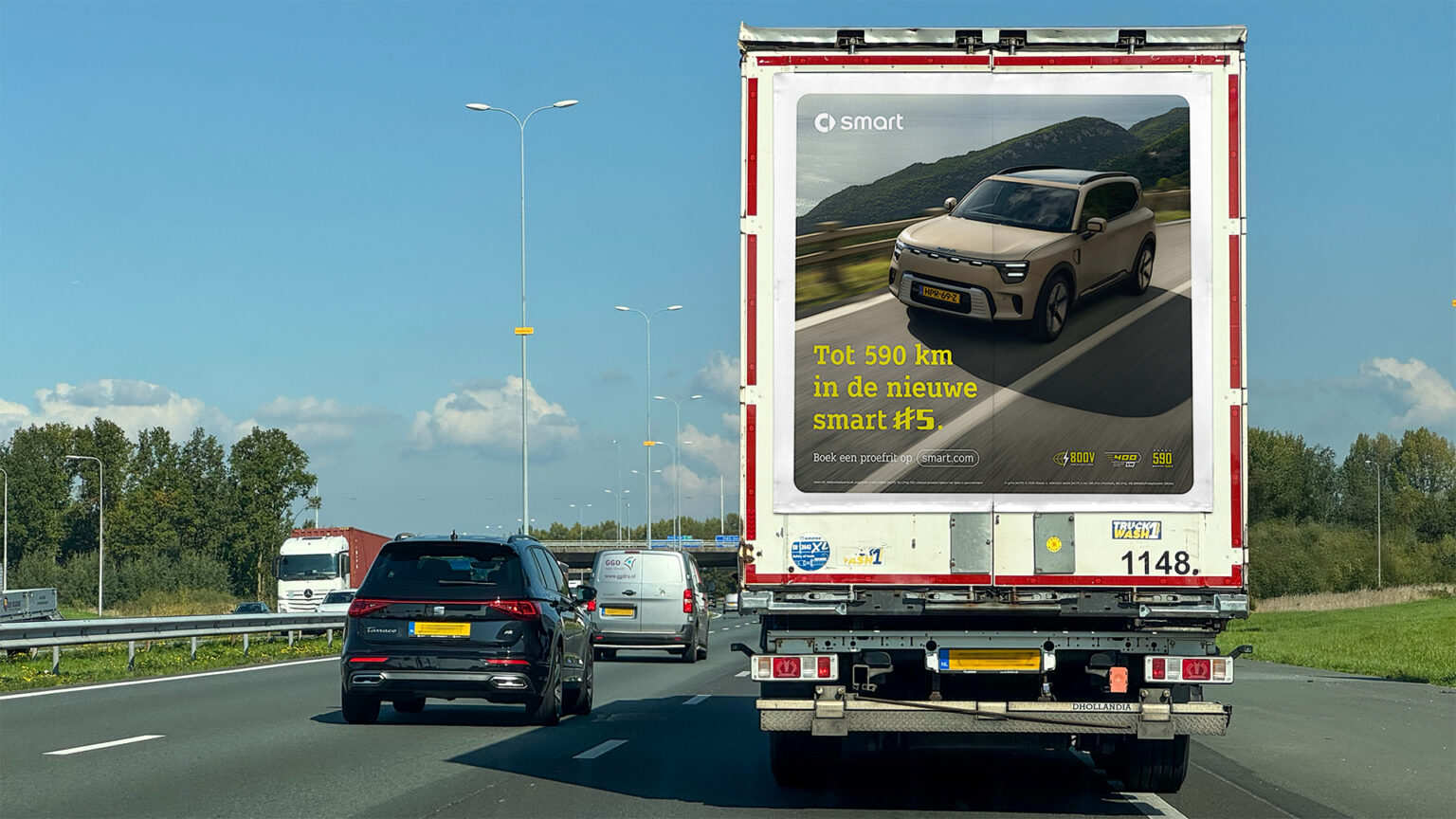 SMART Websitefoto