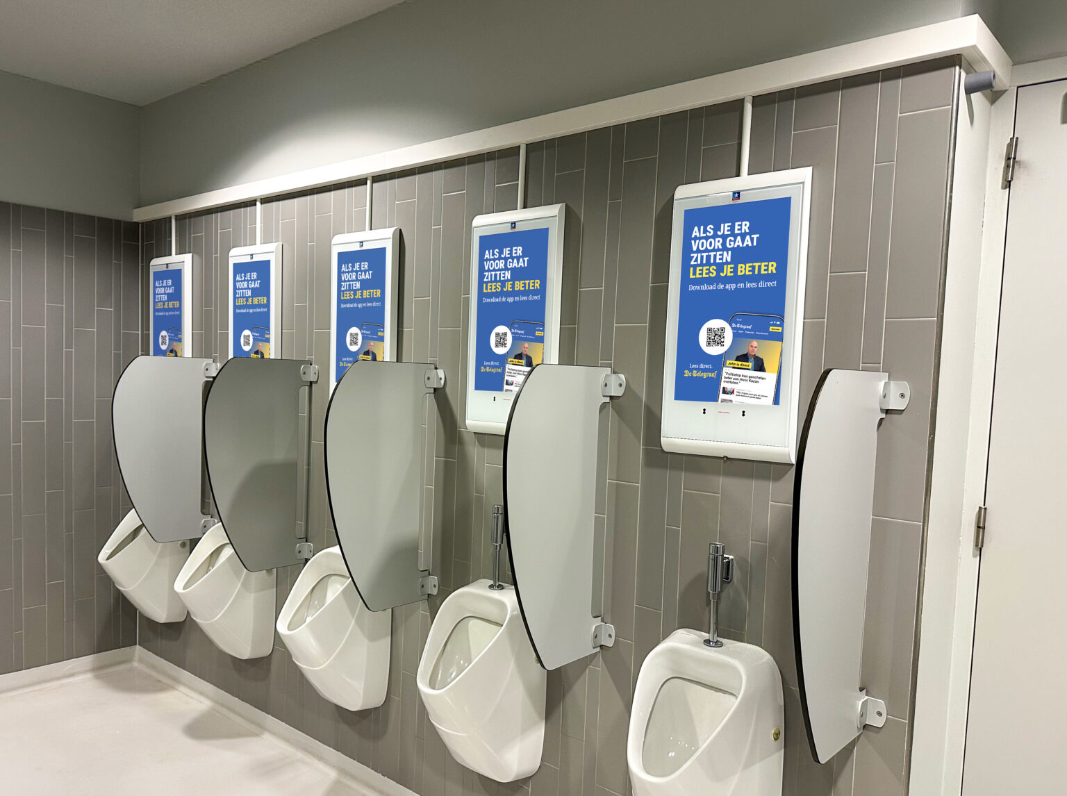 DE TELEGRAAF evaluatiefoto 03