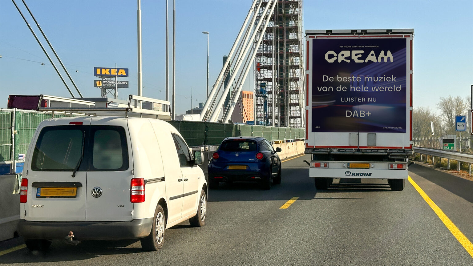 WEBSITE CREAM RADIO VR foto 02