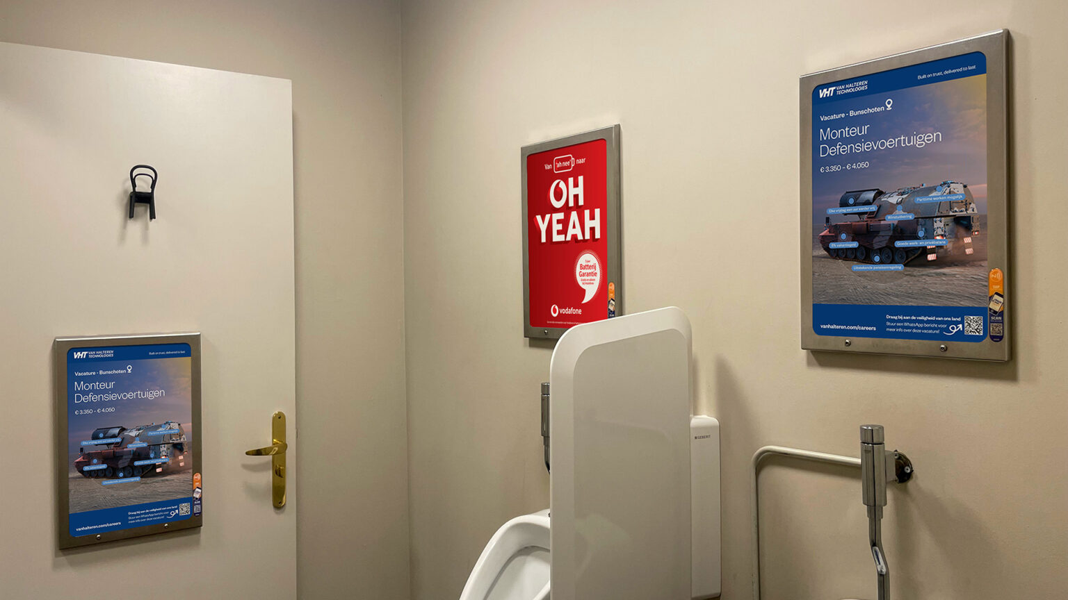 VAN HALTEREN - Websiteoto 01