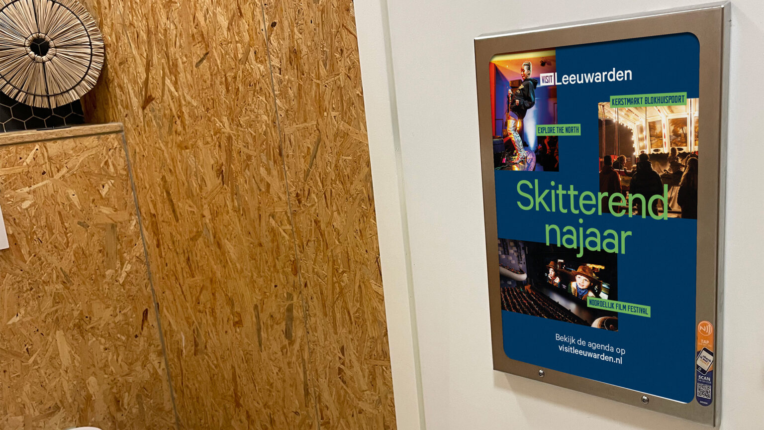 Visit Leeuwarden websiteoto 02
