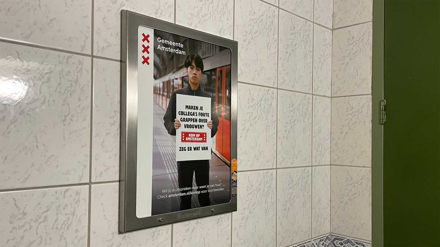 GEMEENTE AMSTERDAM - Websitefoto 02