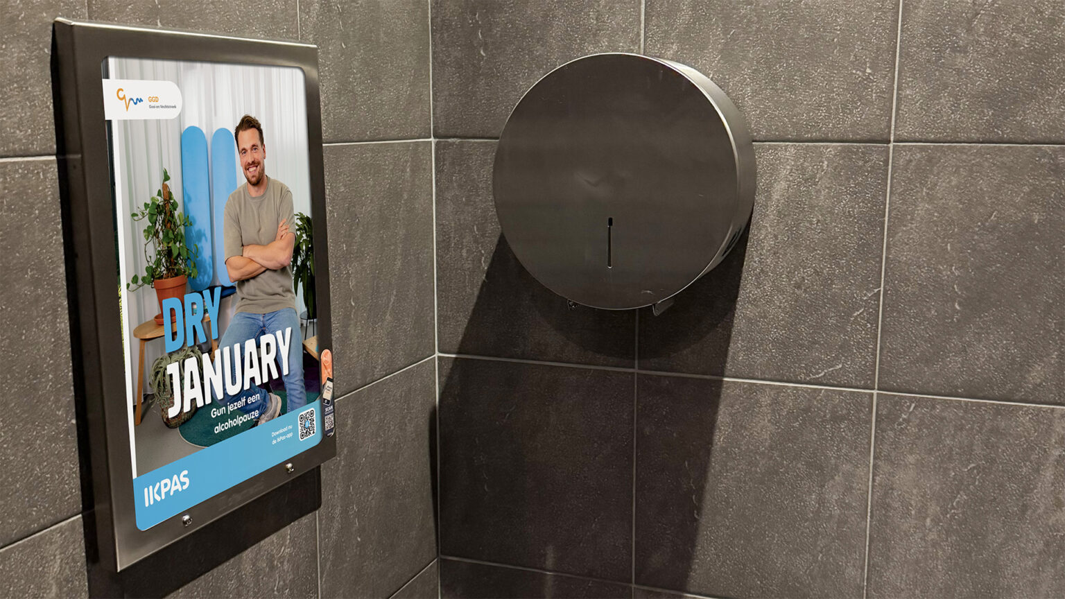 GGD Gooi en Vechtstreek - Websitefoto 01