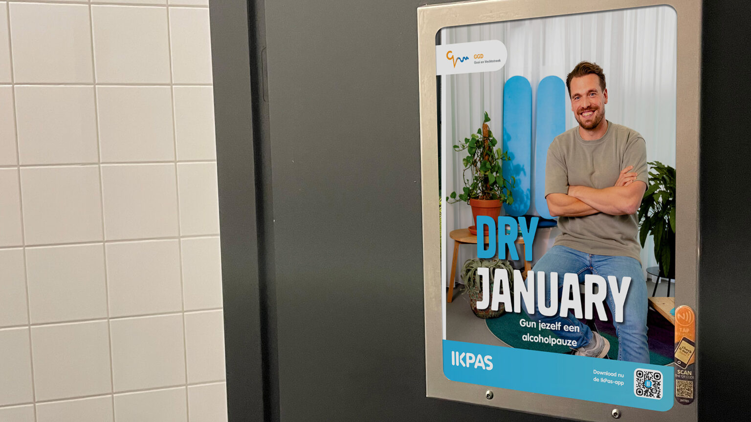 GGD Gooi en Vechtstreek - Websitefoto 02