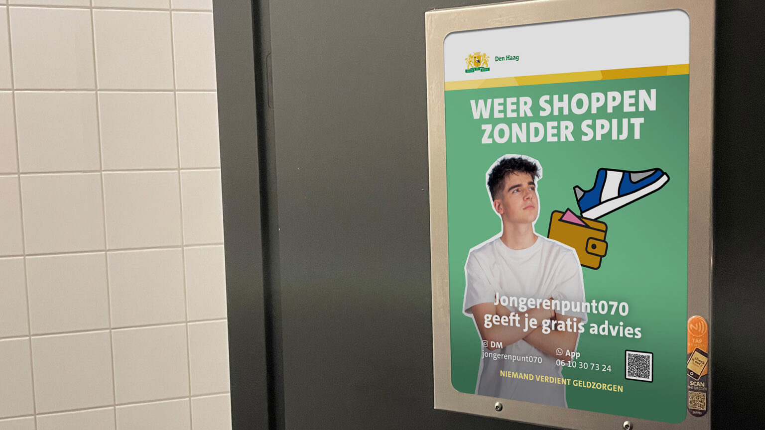 Gemeente Den Haag - Websitefoto 01