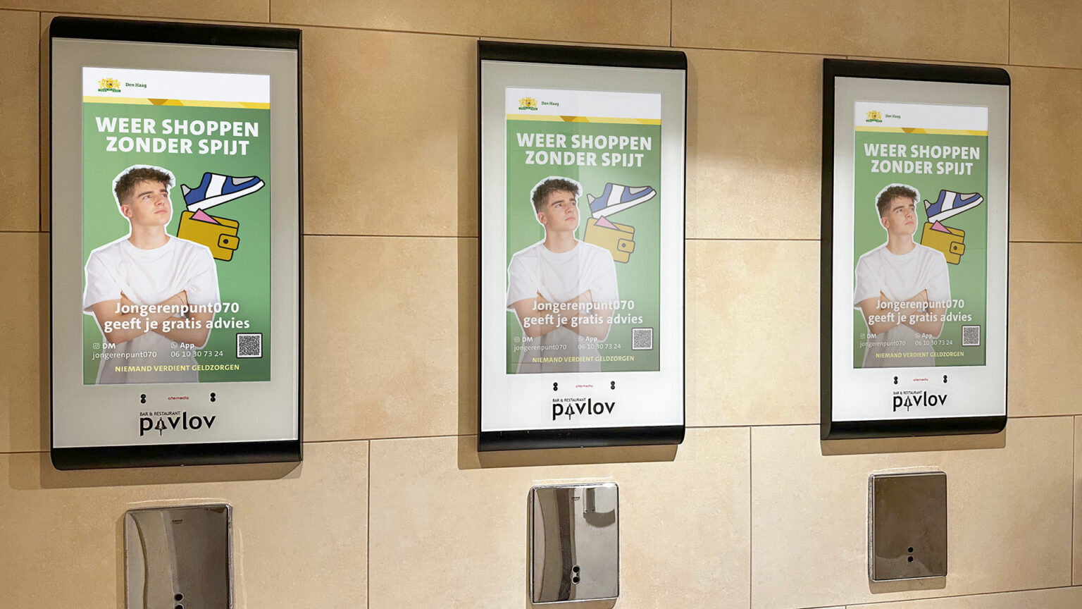 Gemeente Den Haag - Websitefoto 02