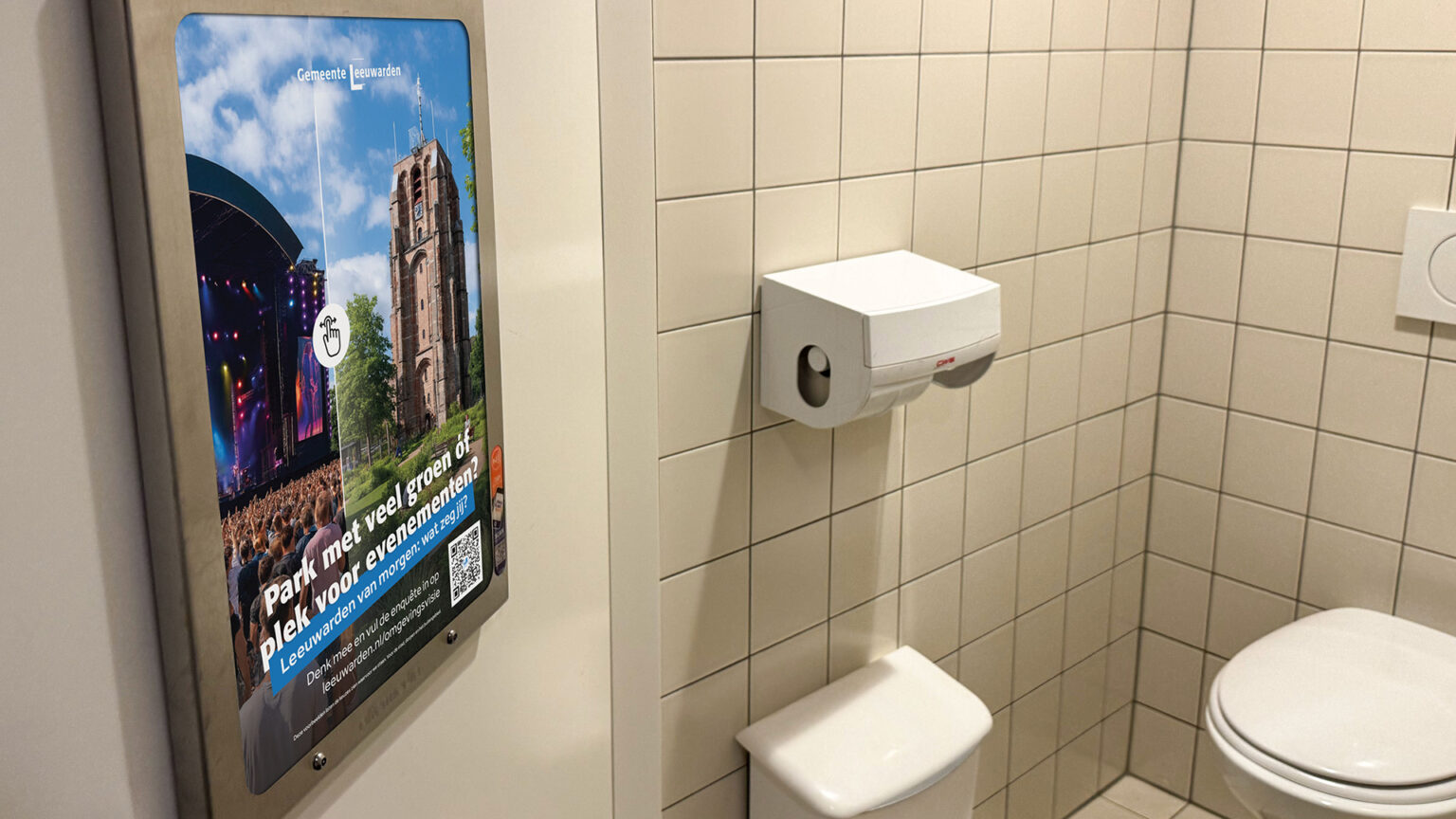 Gemeente Leeuwarden - Websitefoto 01