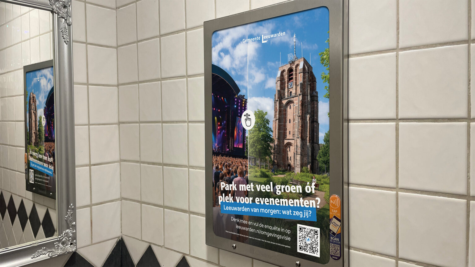 Gemeente Leeuwarden - Websitefoto 02