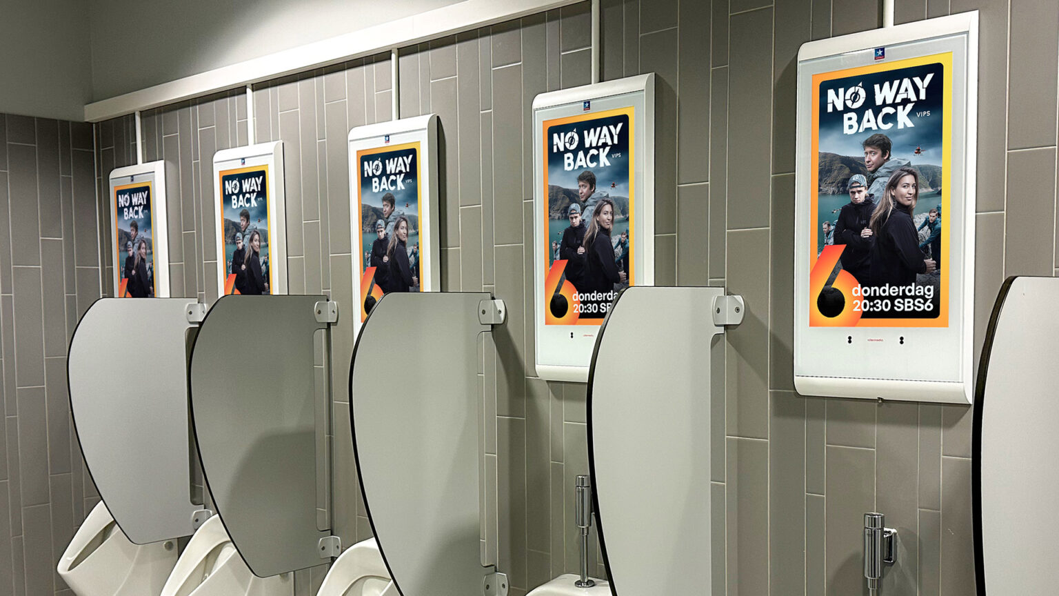 NO WAY BACK - websitefoto 01